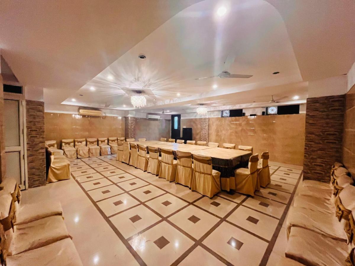 Hotel Reo Twist, Haridwār Εξωτερικό φωτογραφία