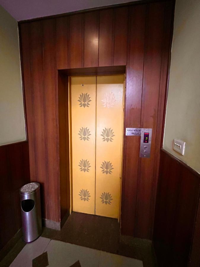 Hotel Reo Twist, Haridwār Εξωτερικό φωτογραφία