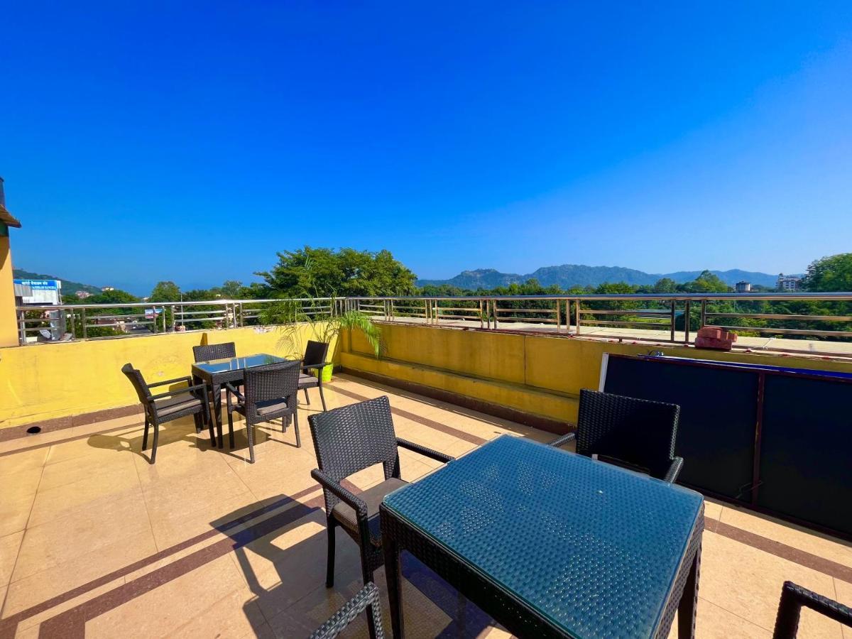 Hotel Reo Twist, Haridwār Εξωτερικό φωτογραφία