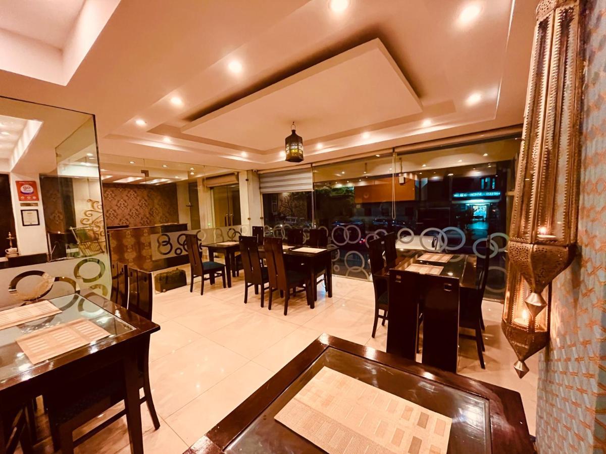 Hotel Reo Twist, Haridwār Εξωτερικό φωτογραφία