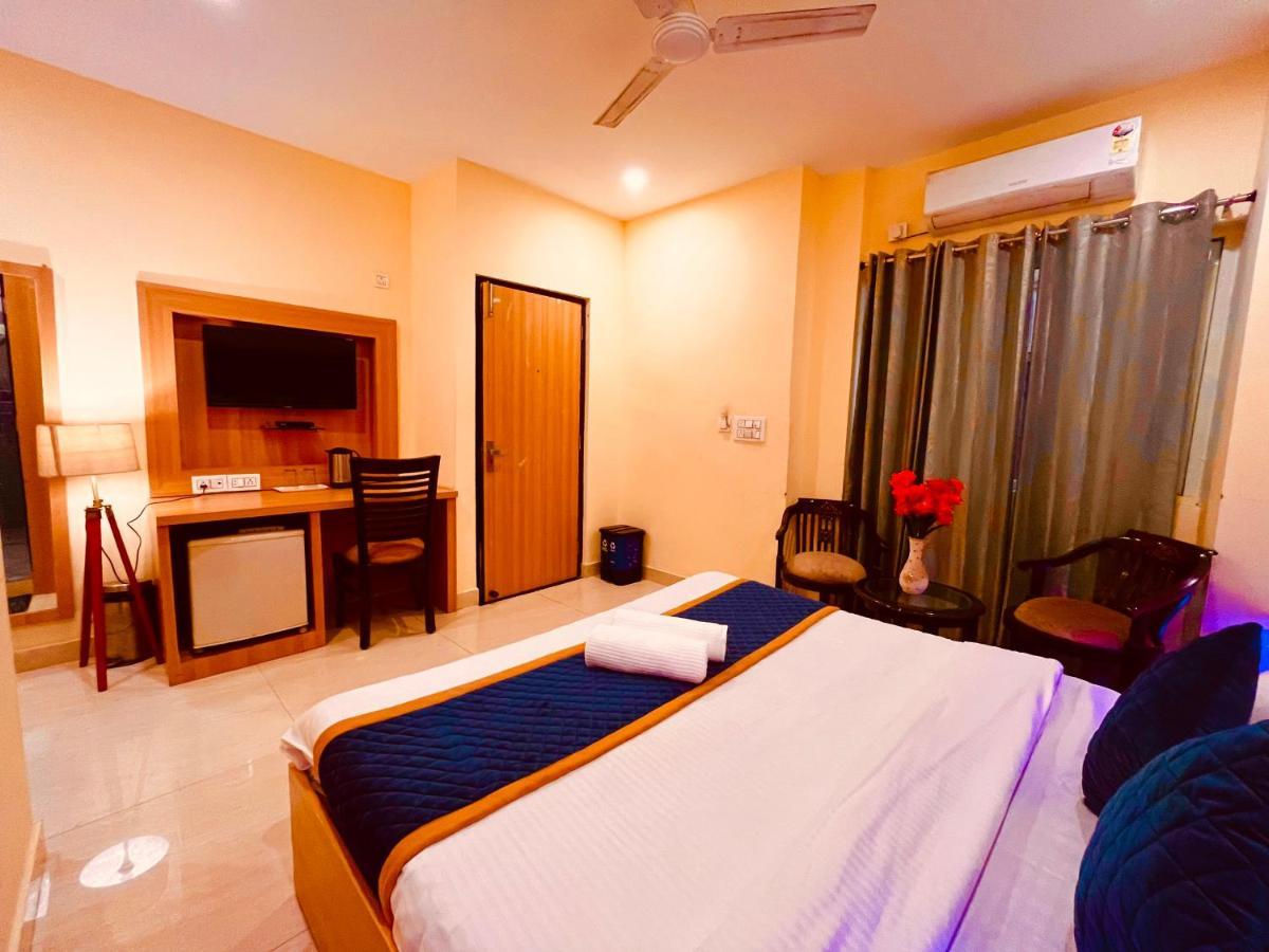 Hotel Reo Twist, Haridwār Εξωτερικό φωτογραφία