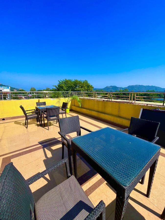 Hotel Reo Twist, Haridwār Εξωτερικό φωτογραφία