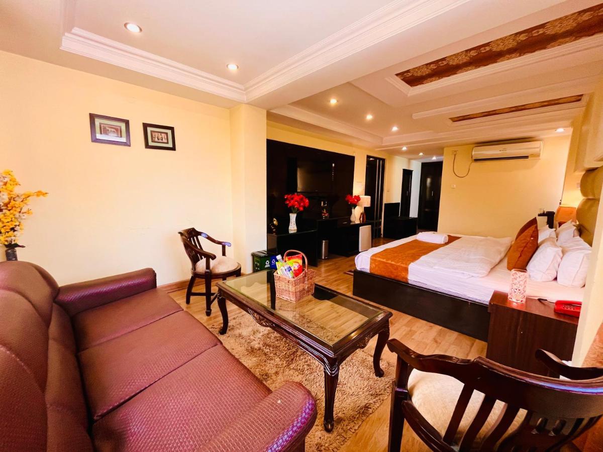 Hotel Reo Twist, Haridwār Εξωτερικό φωτογραφία