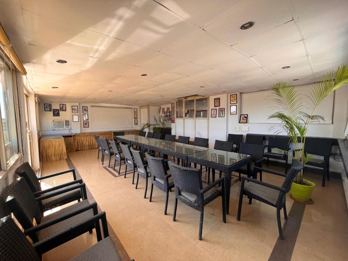 Hotel Reo Twist, Haridwār Εξωτερικό φωτογραφία