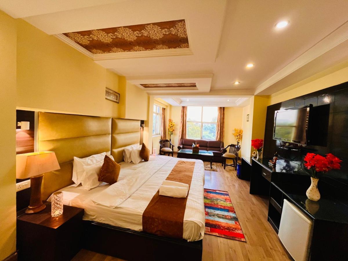Hotel Reo Twist, Haridwār Εξωτερικό φωτογραφία