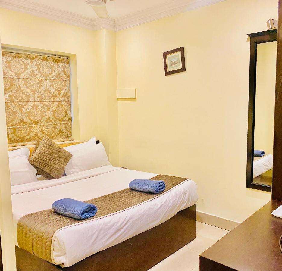 Hotel Reo Twist, Haridwār Εξωτερικό φωτογραφία