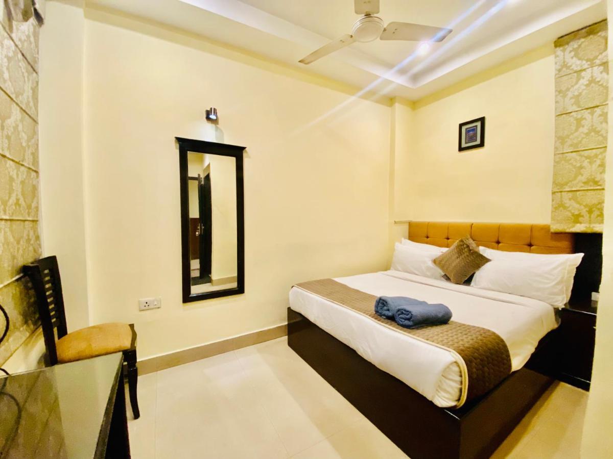 Hotel Reo Twist, Haridwār Εξωτερικό φωτογραφία