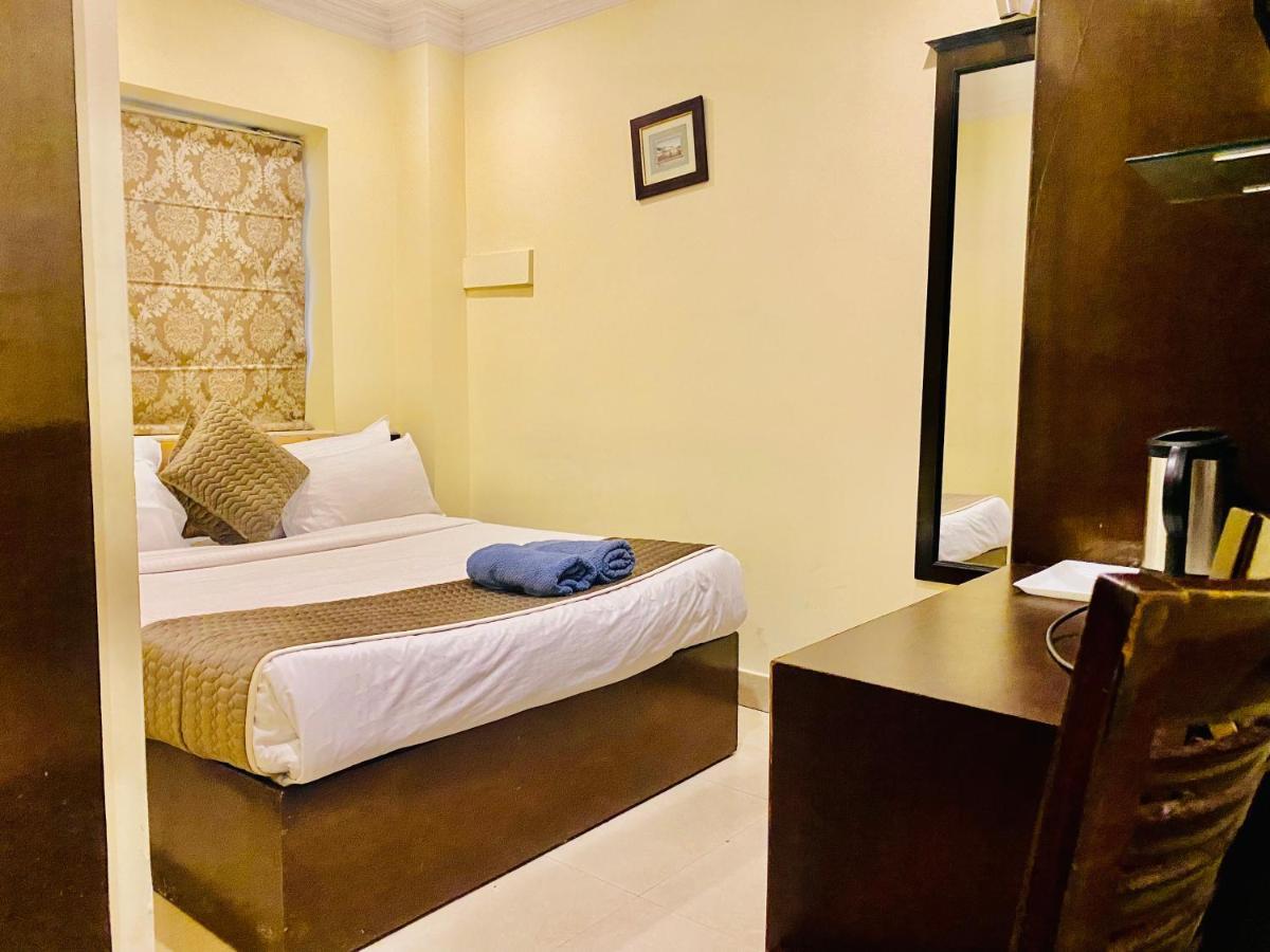 Hotel Reo Twist, Haridwār Εξωτερικό φωτογραφία