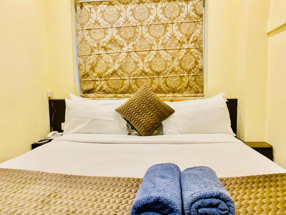 Hotel Reo Twist, Haridwār Εξωτερικό φωτογραφία